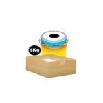 Antirouille noir 1Kg Socipec vente en gros à Douala