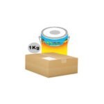 Antirouille gris 1Kg Socipec vente en gros à Douala