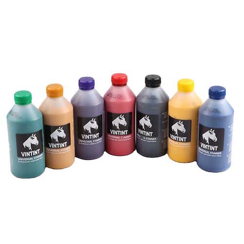 Grossiste Colorant universel Unitint - colorant pour peinture 200ml Douala Cameroun