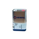 Diluant Hempel - Hempel's Thinner 08450 - grossiste diluant pour peinture industrielle à Douala - Yaoundé Cameroun – Image 2