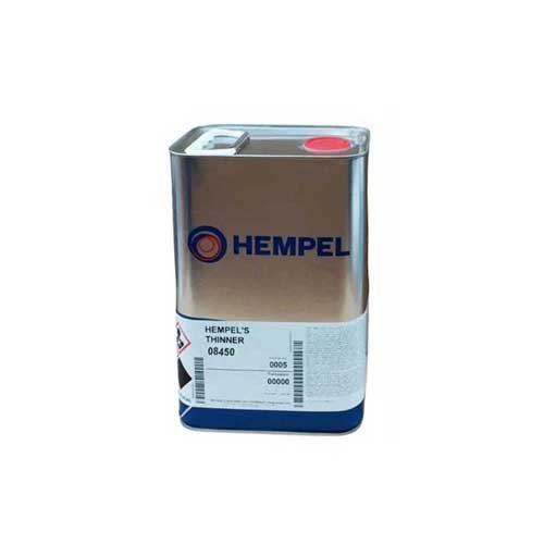 Diluant Hempel - Hempel's Thinner 08450 - grossiste diluant pour peinture industrielle à Douala - Yaoundé Cameroun (Copie)
