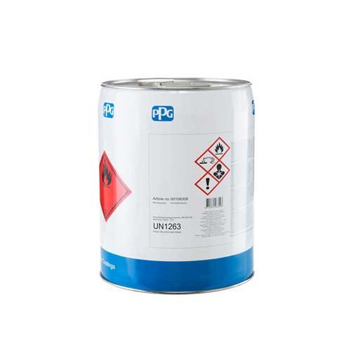 PPG Thinner 21-06 - Diluant PPG 21-06 - Grossiste diluant pour peinture industrielle à Douala - Yaoundé Cameroun