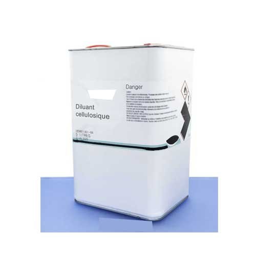 Diluant cellulosique - grossiste diluant pour peinture à Douala Cameroun